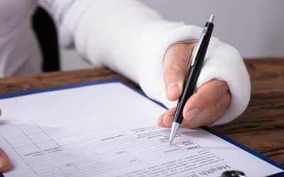 Lovforslag om nyt arbejdsskadesystem