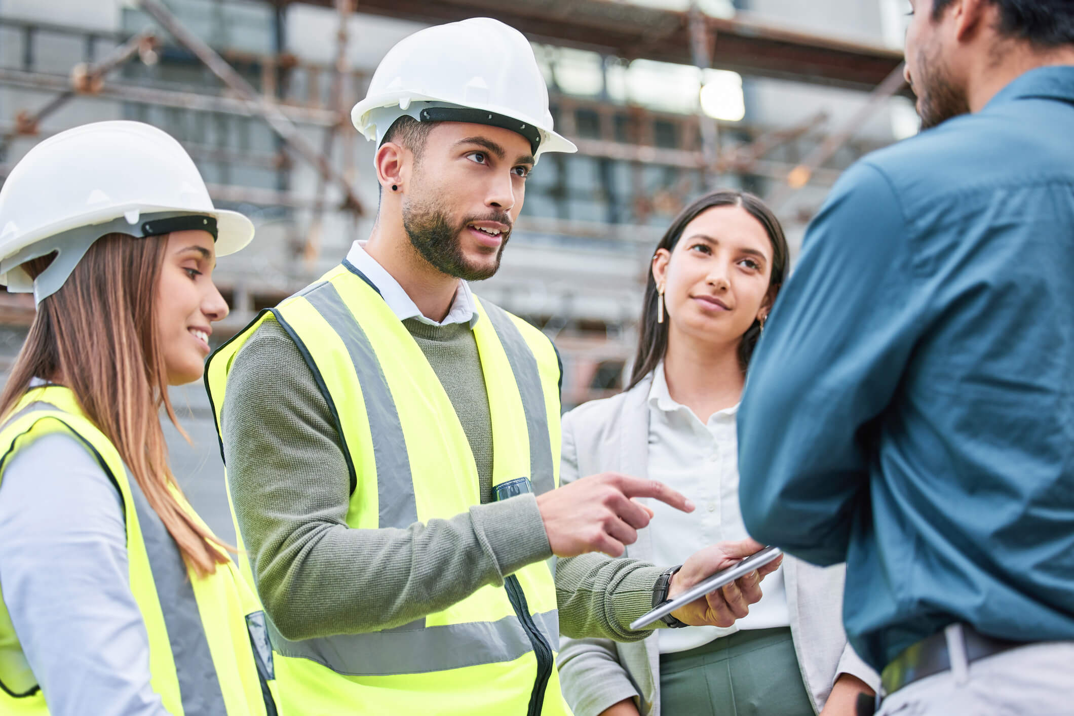 Kemisk APV - flasker med lilla væske