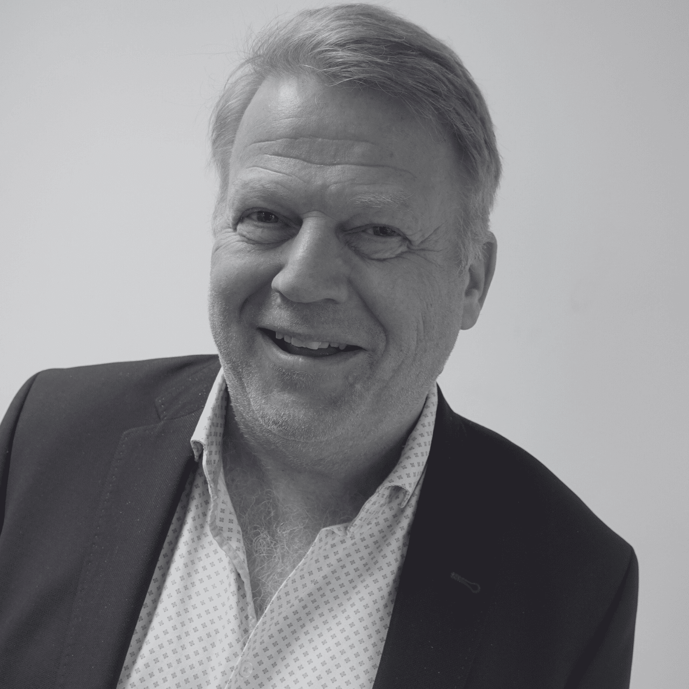 Christian Hjorth-Hansen