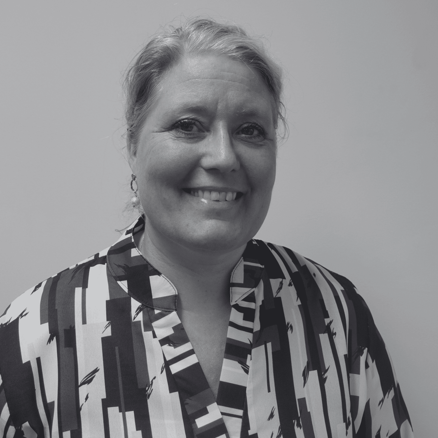 Mette Nygaard Nymand