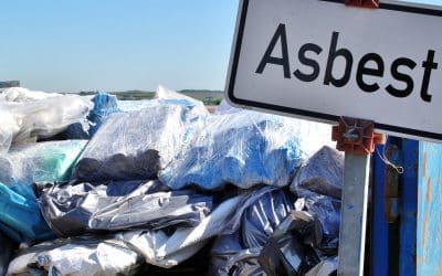 Asbest – Alt du skal vide om analyse og test