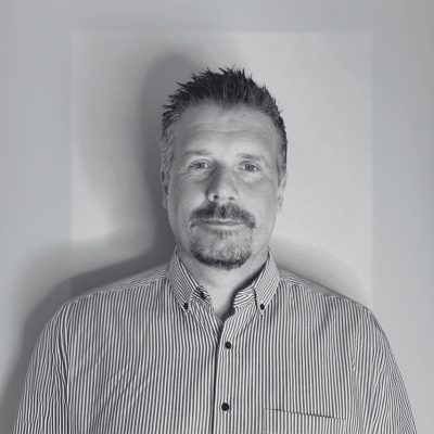 Henrik Jürgensen